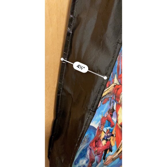 Comic-Con 2022 Bag With DC Superheroes Pre-owned good condition.. - Picture 6 of 6